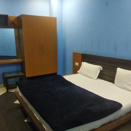 Negi'S Grand By Wb Hotels Kanpur Luaran gambar