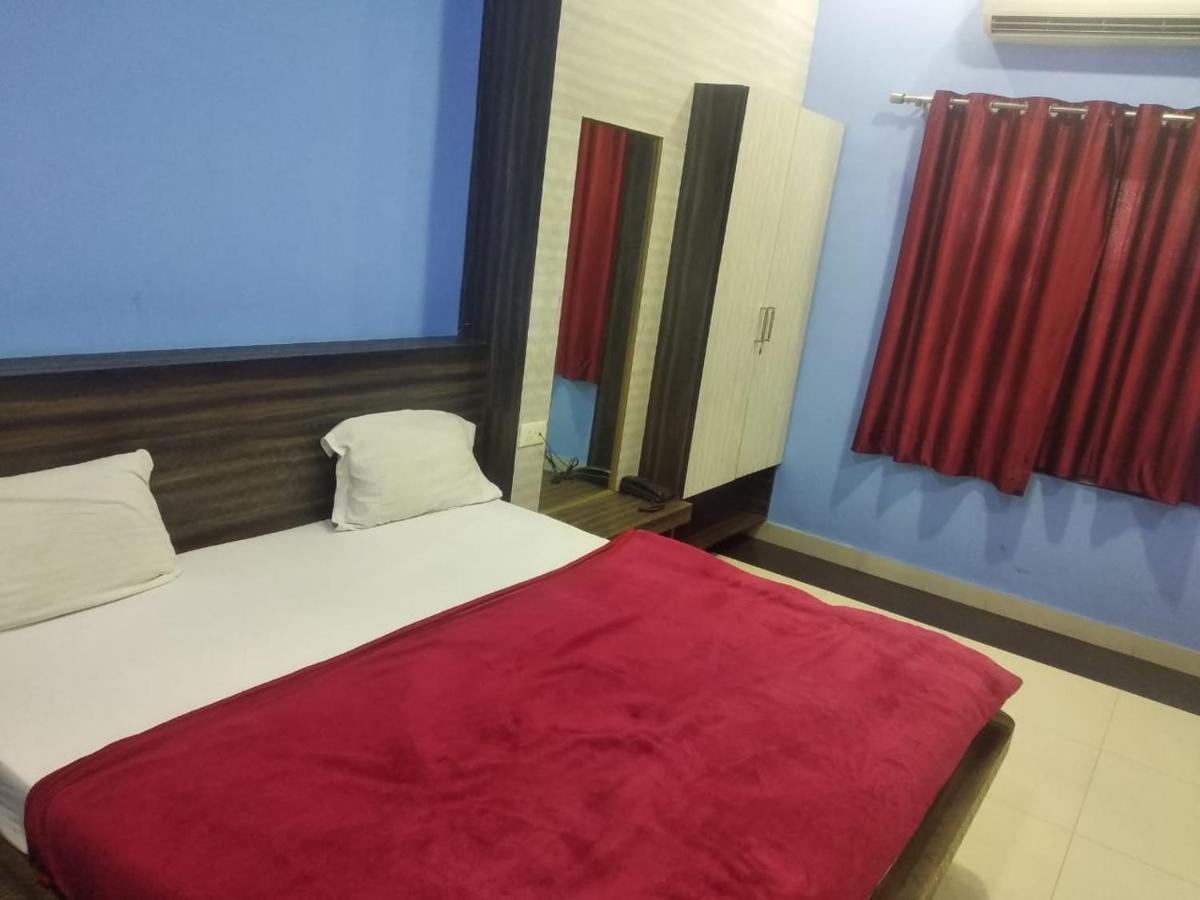 Negi'S Grand By Wb Hotels Kanpur Luaran gambar
