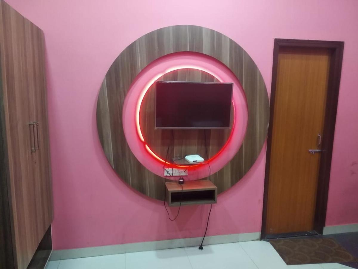 Negi'S Grand By Wb Hotels Kanpur Luaran gambar