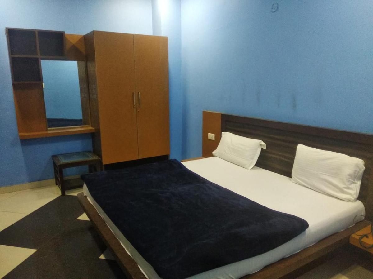 Negi'S Grand By Wb Hotels Kanpur Luaran gambar