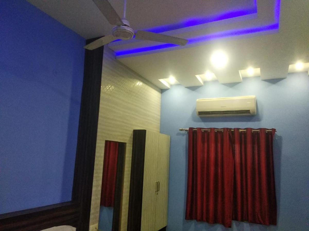 Negi'S Grand By Wb Hotels Kanpur Luaran gambar