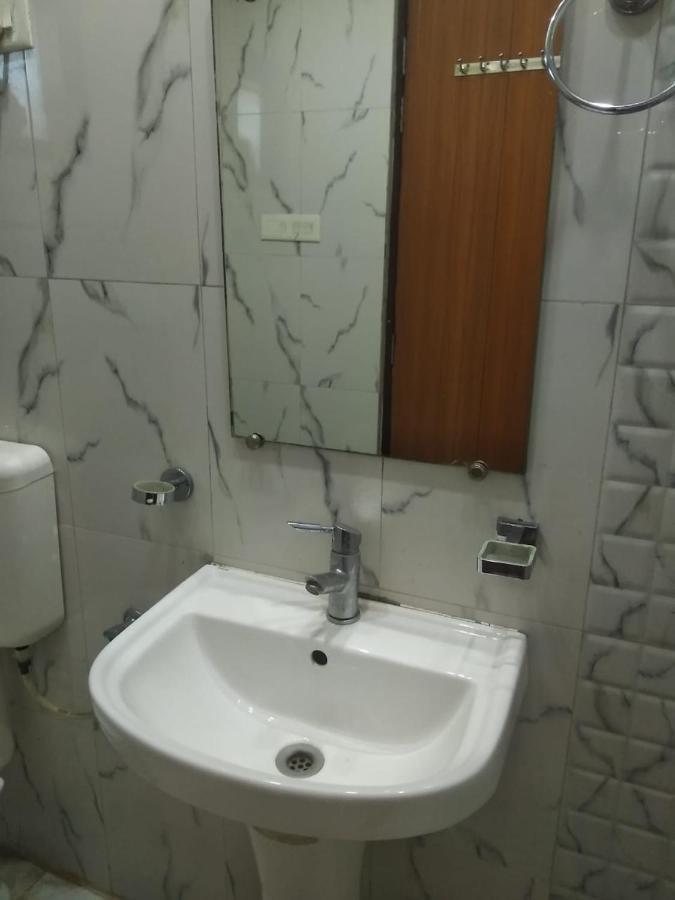 Negi'S Grand By Wb Hotels Kanpur Luaran gambar
