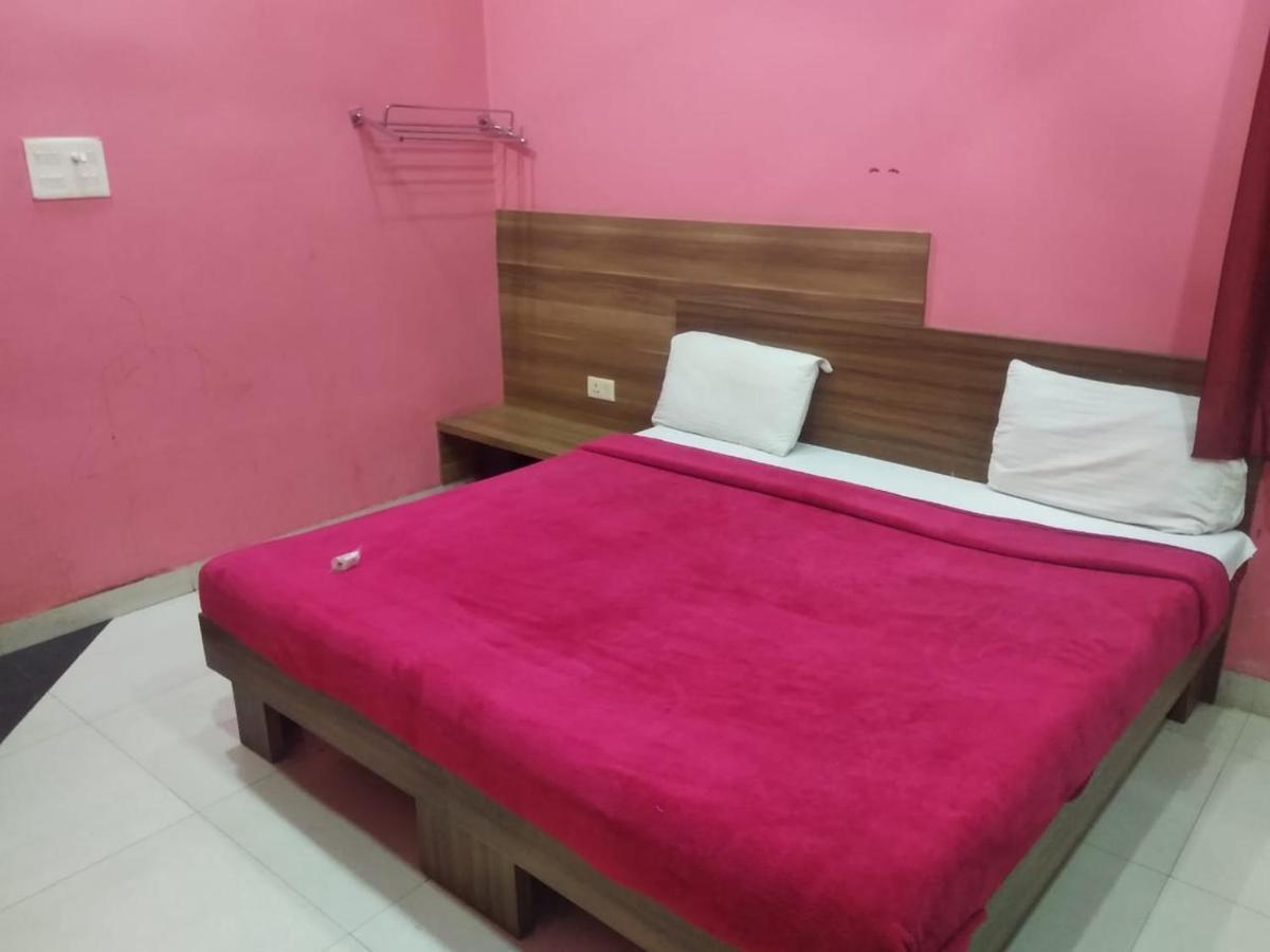 Negi'S Grand By Wb Hotels Kanpur Luaran gambar