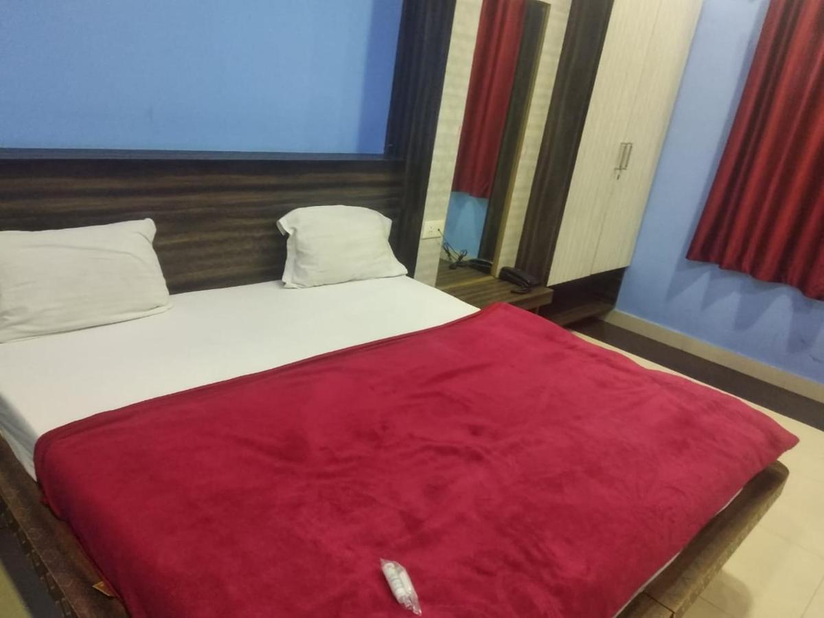 Negi'S Grand By Wb Hotels Kanpur Luaran gambar