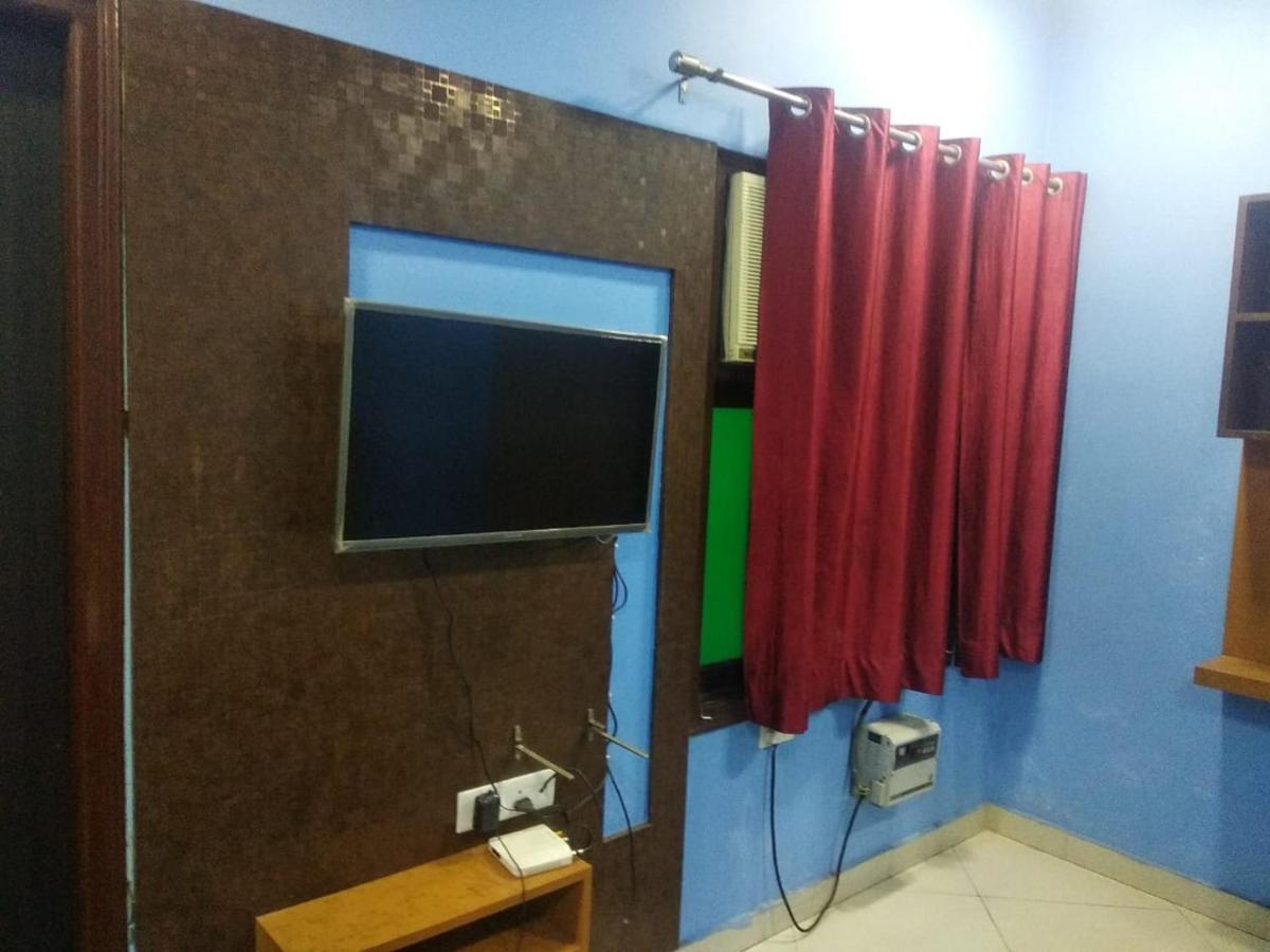 Negi'S Grand By Wb Hotels Kanpur Luaran gambar