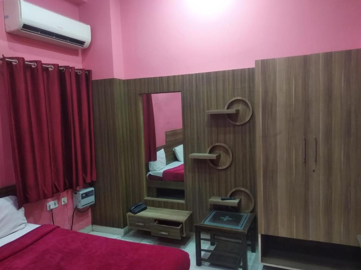 Negi'S Grand By Wb Hotels Kanpur Luaran gambar